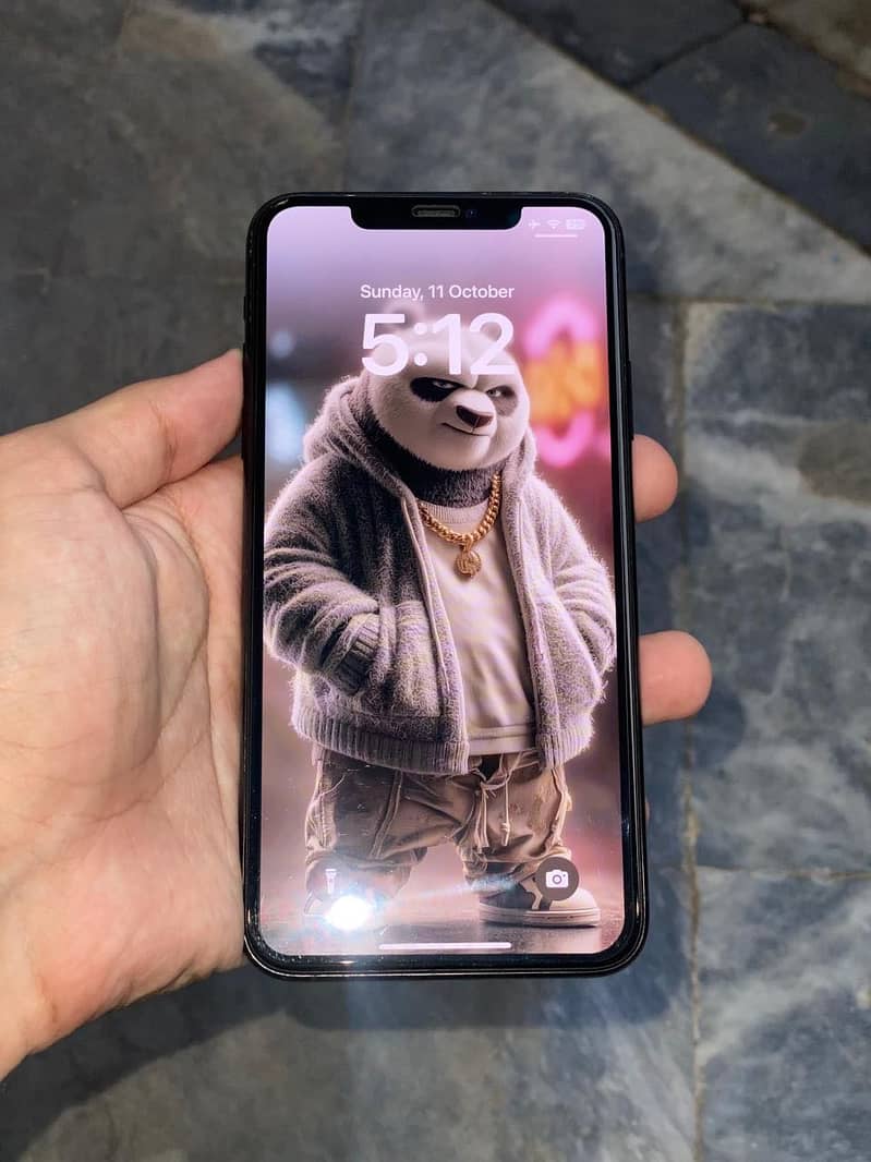 IPhone 11 Pro Max 9