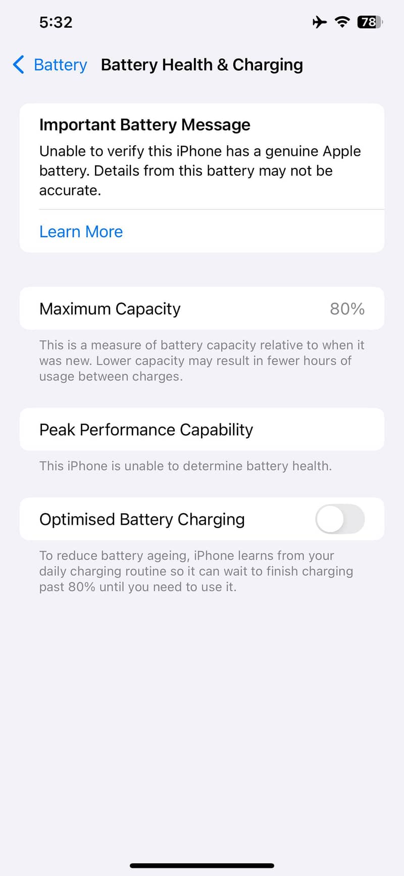 IPhone 11 Pro Max 10