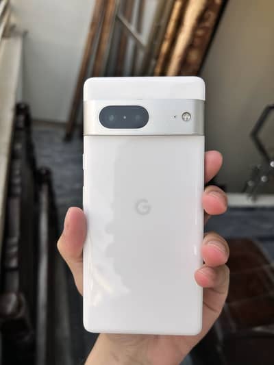 Google Pixel 7