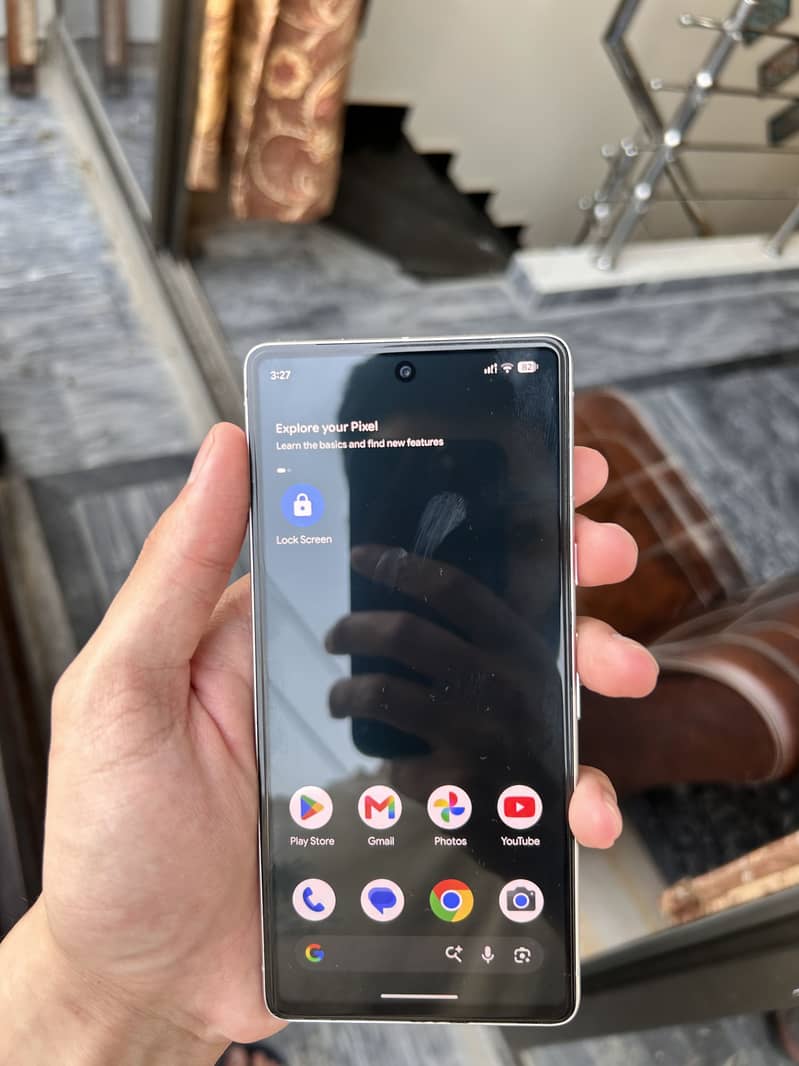 Google Pixel 7 2
