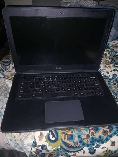 Dell laptop window 10 good condition gujrat