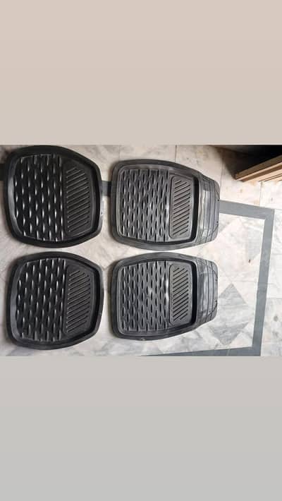 car mats