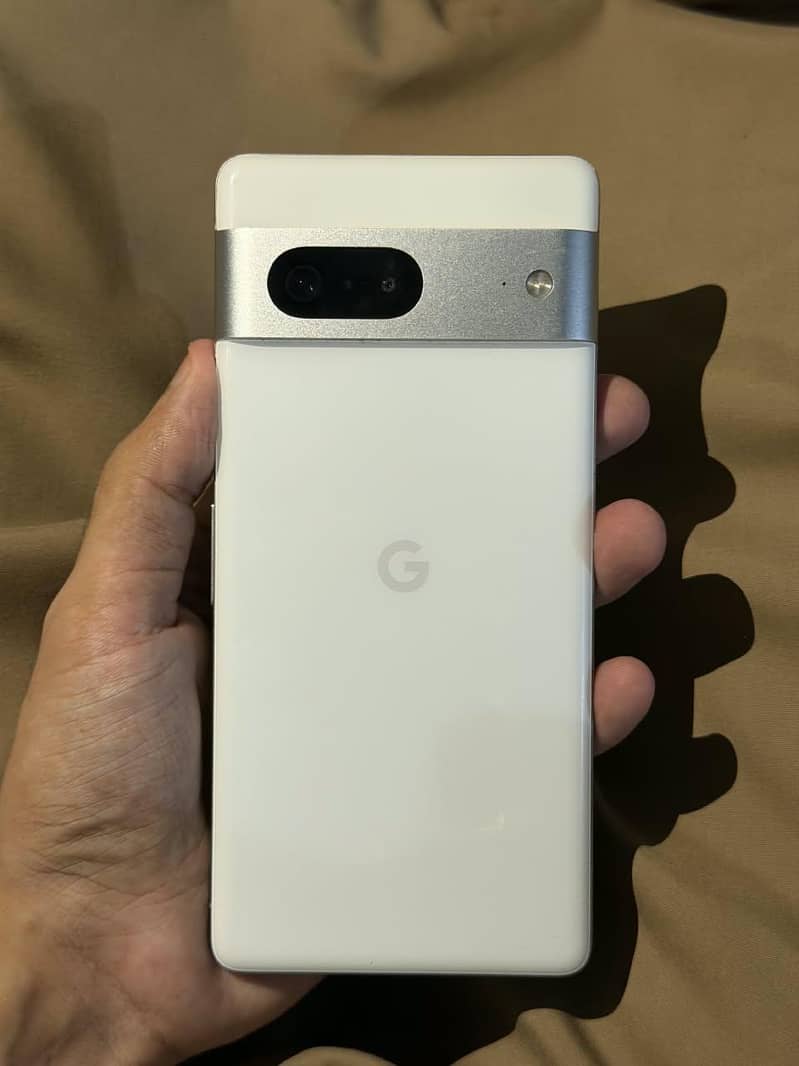 Google Pixel 7 0
