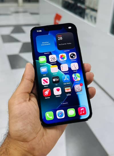 Apple iPhone 13 Pro