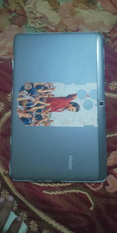 hair laptop touch 12" good battery backup 4gb 128gb