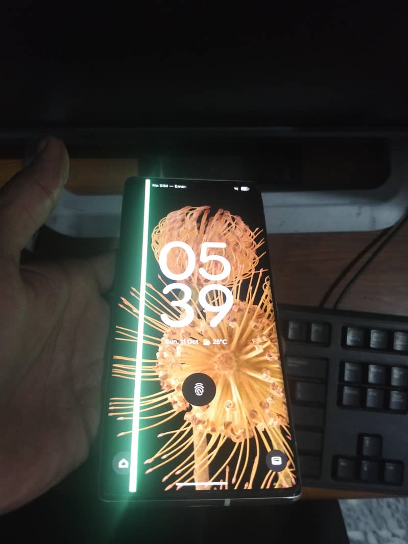 Google Pixel 6 Pro 0