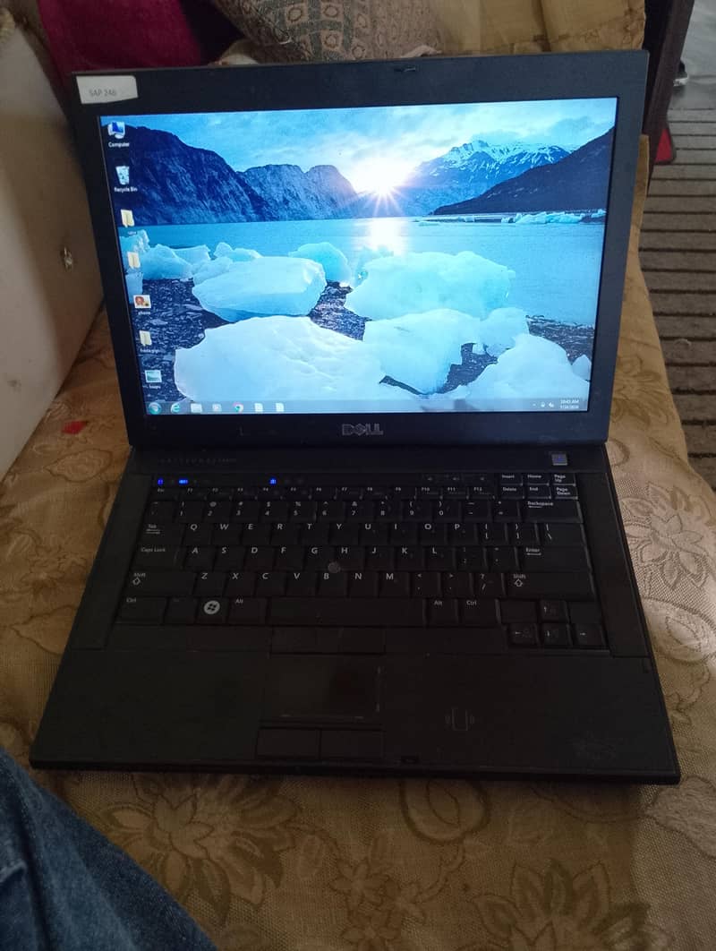 Lap top 0