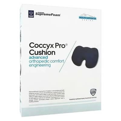 Coccyx Pro Cushion Diamond supreme