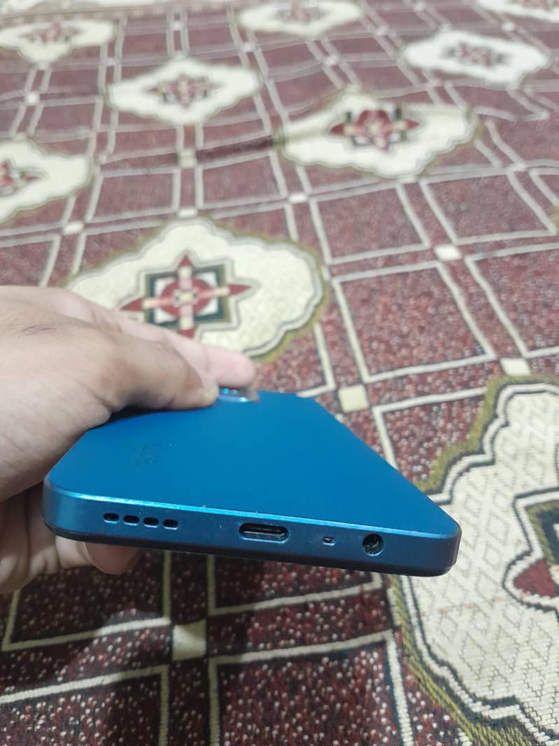 Realme C63 2