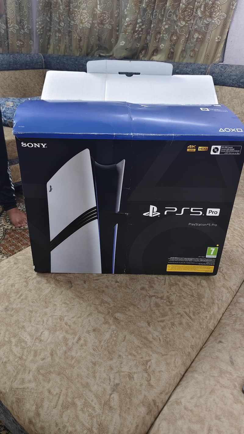 ps5 pro console 2tb 1