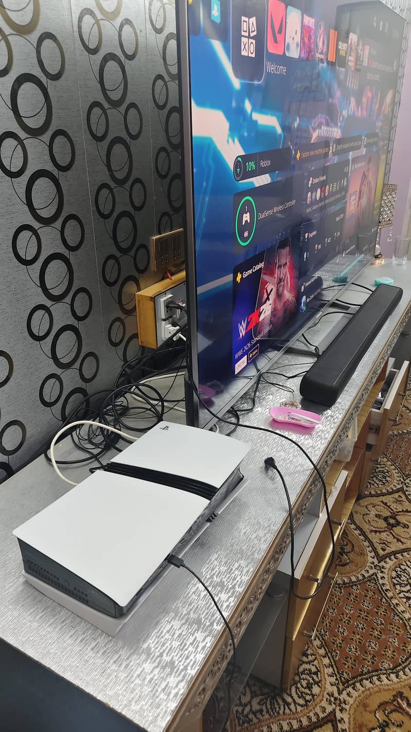 ps5 pro console 2tb 4