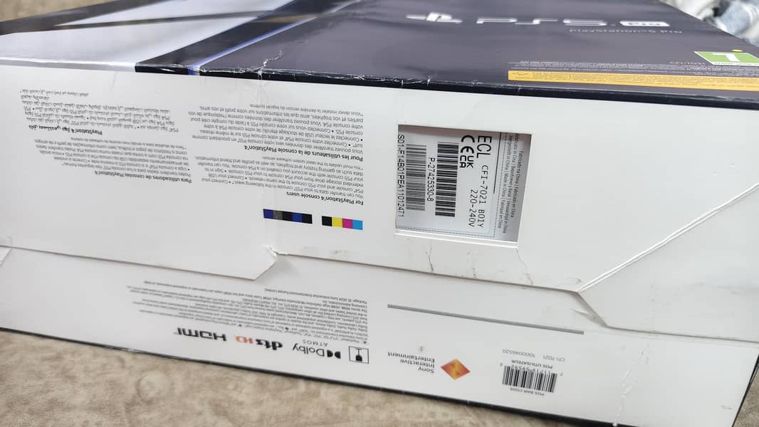 ps5 pro console 2tb 6