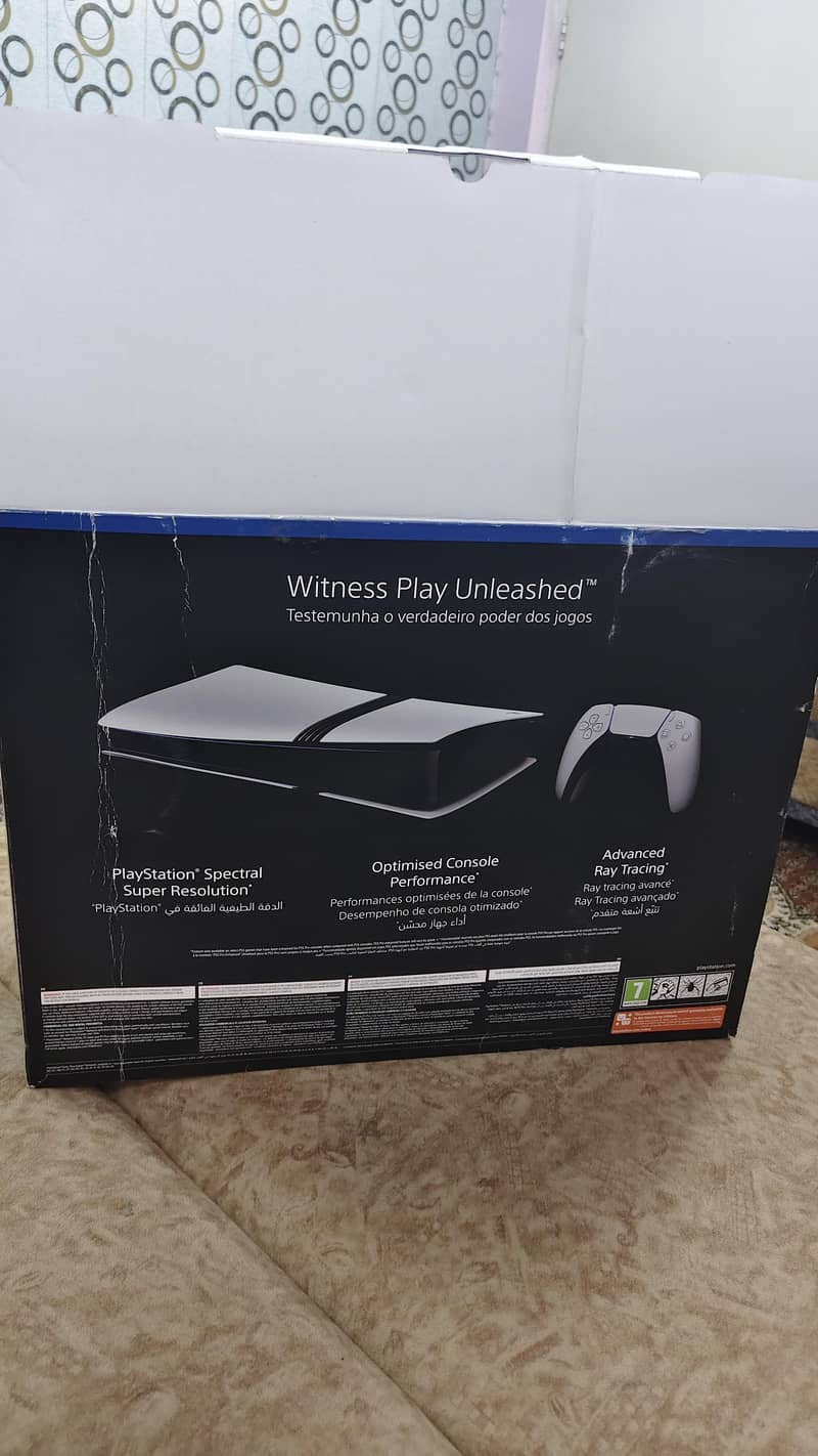ps5 pro console 2tb 7
