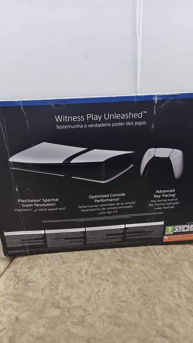 ps5 pro console 2tb 10