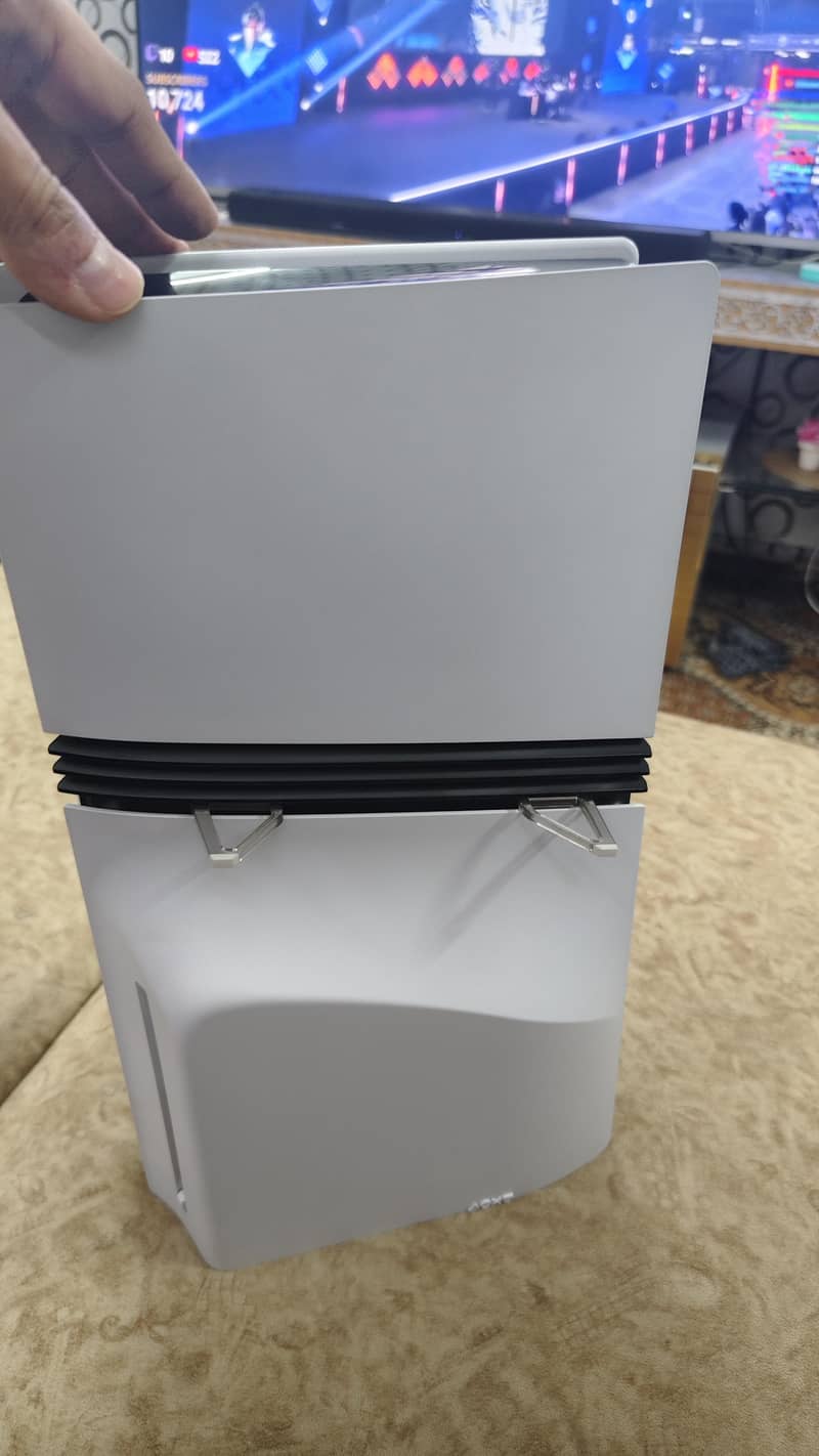 ps5 pro console 2tb 11