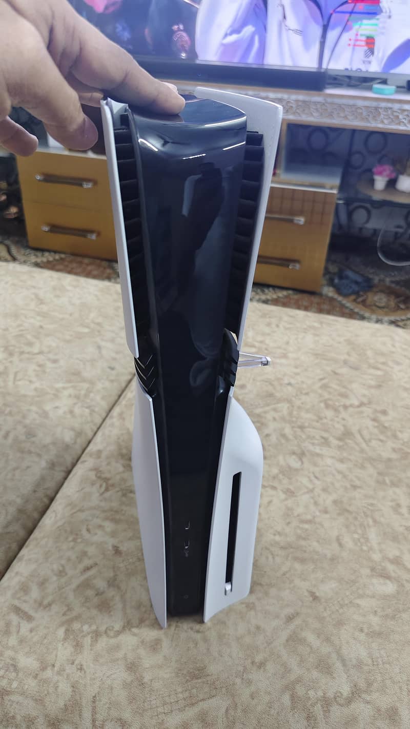 ps5 pro console 2tb 12