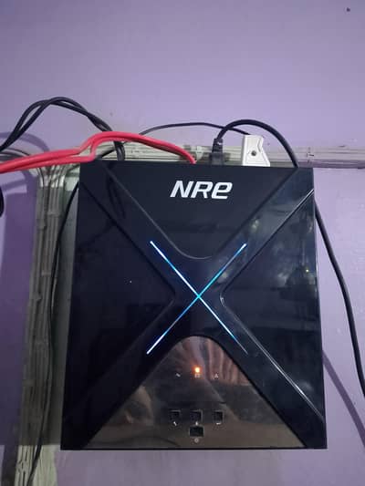 ups battery system