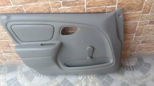 suzuki Alto 2010 like brand new door packing