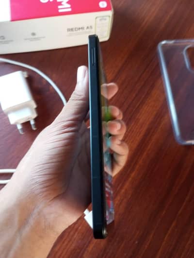 Xiaomi Redmi A5