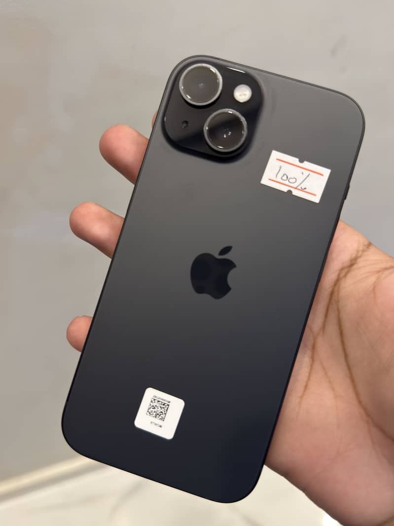 Apple iPhone 15 0