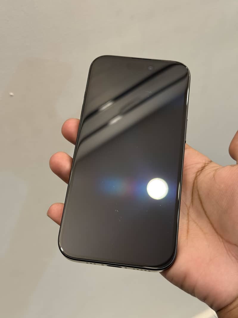 Apple iPhone 15 1