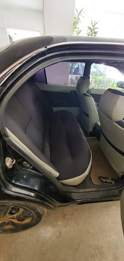 Toyota Corolla 1993-1997