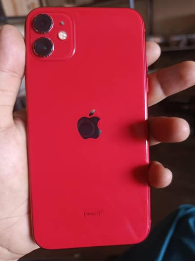 Apple iPhone 11