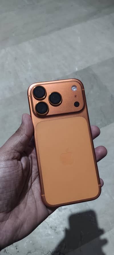 Apple iPhone 17 Pro JV 256GB