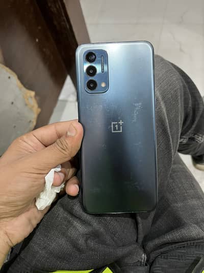 One Plus Nord N200