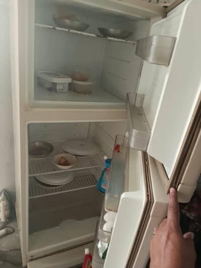 Dawlance Refrigerator on Sale