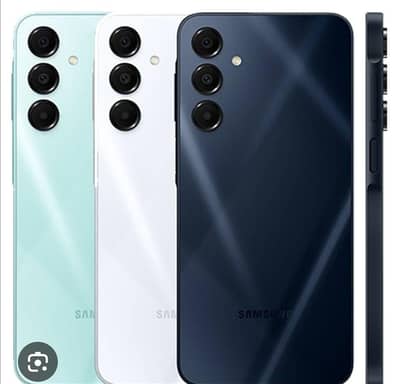 Samsung Mobile A16