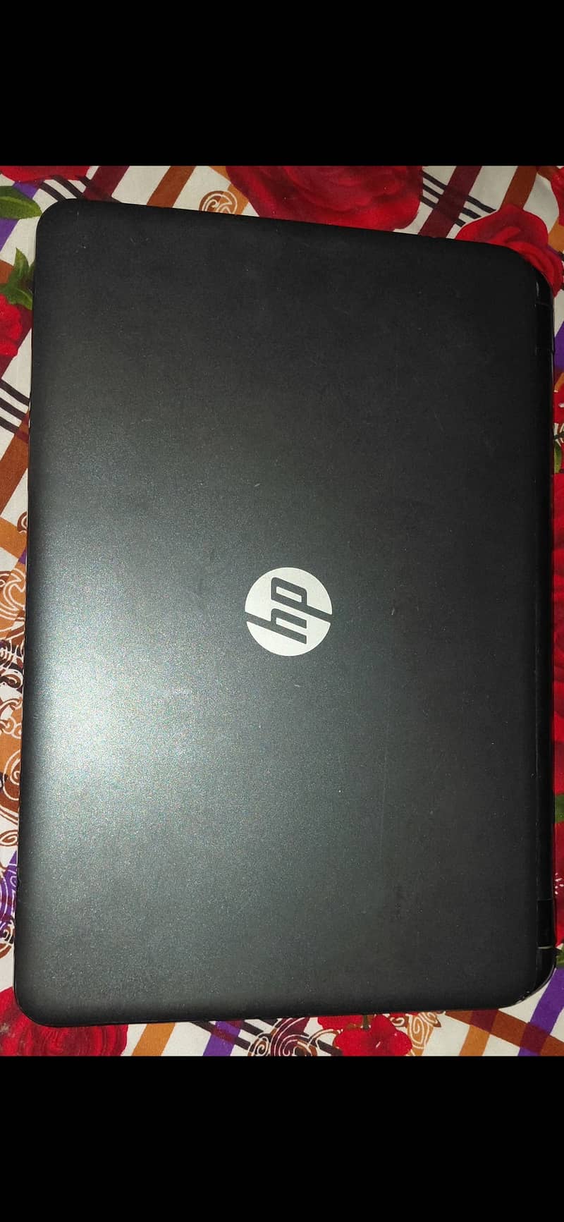 Hp vision E1 2