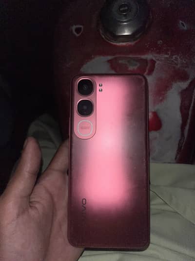 Vivo Y21D