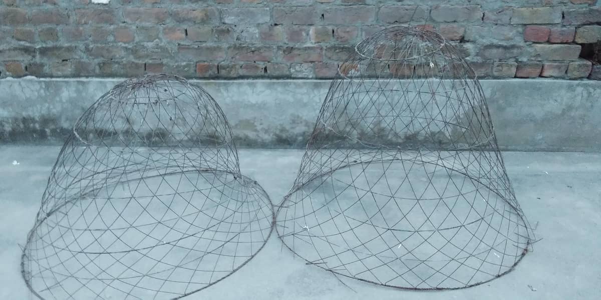 hen cages 0