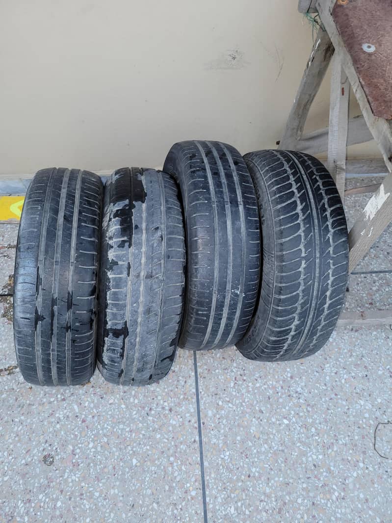good condition 2