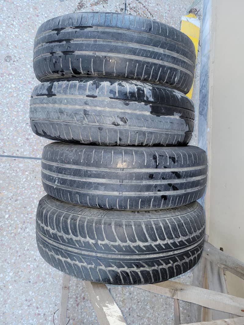 good condition 3