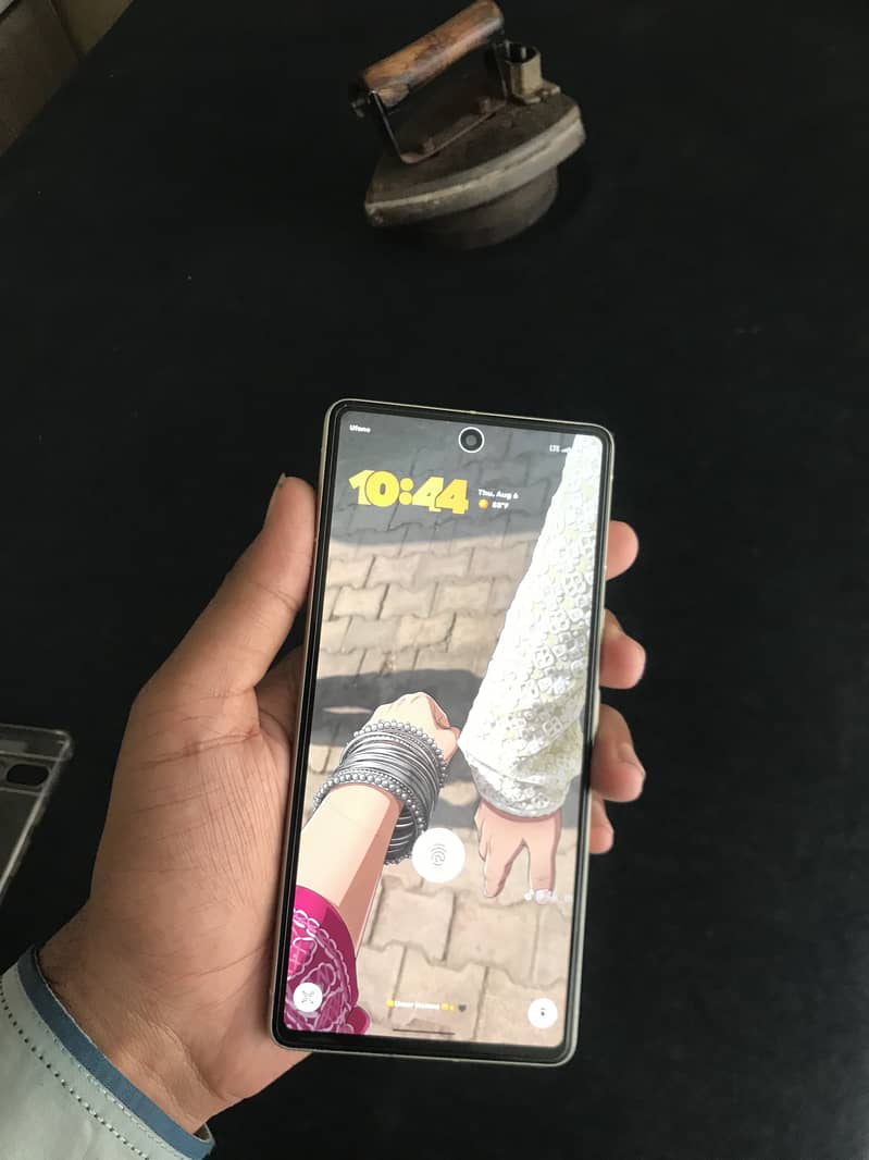 Google Pixel 7 1