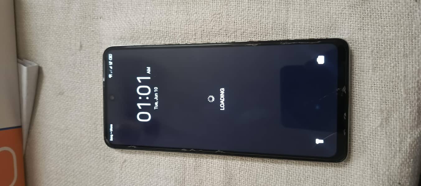 Tecno Other Model 2