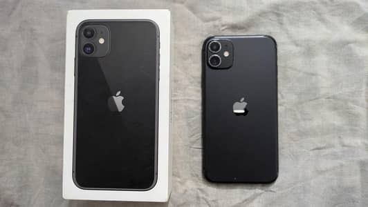 Apple iPhone 11