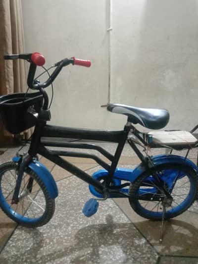 Kids Bicycle
