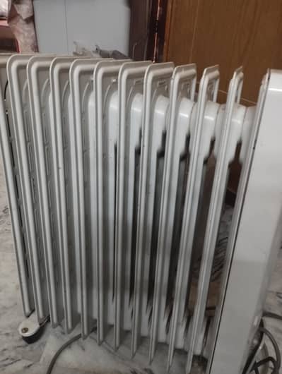 Electric Heater