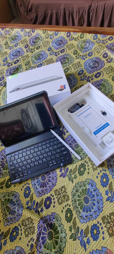 OTEETO TAB 11 PRO MAX 12/512