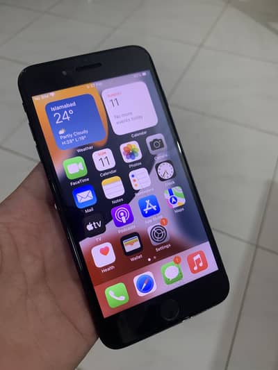 Apple iPhone 7 Plus