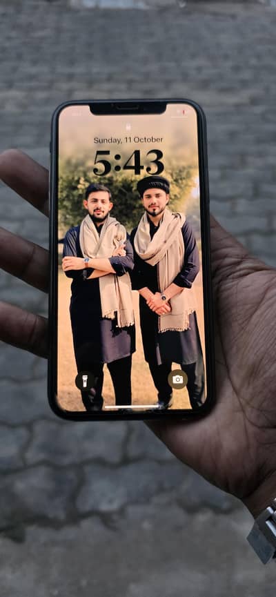 Apple iPhone XS
