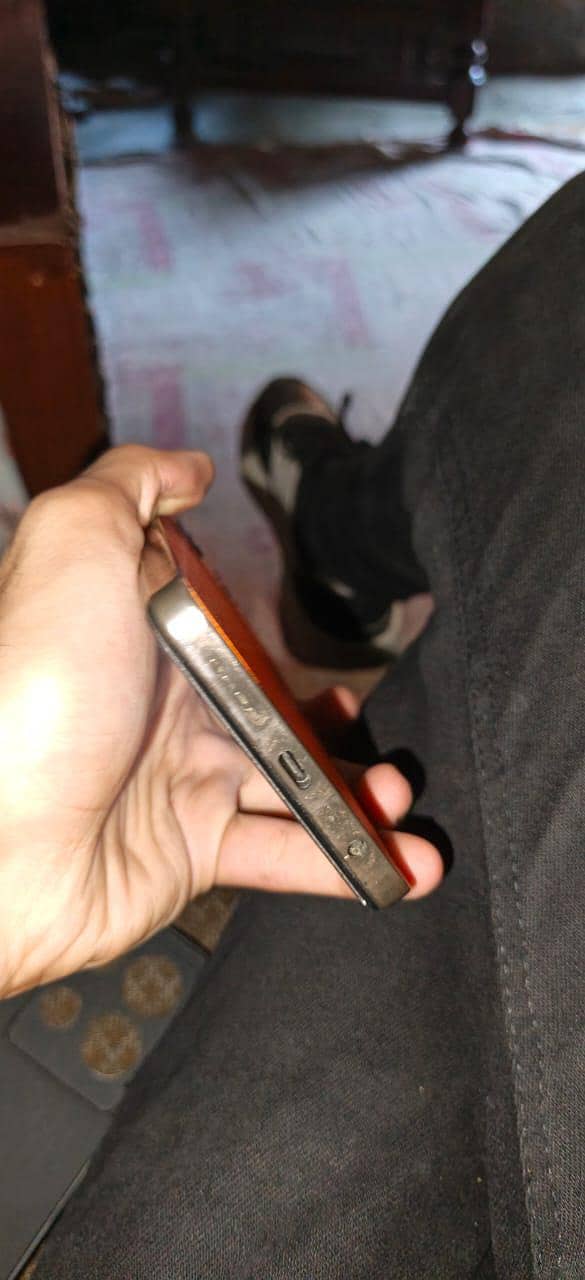 Infinix Note 30 1