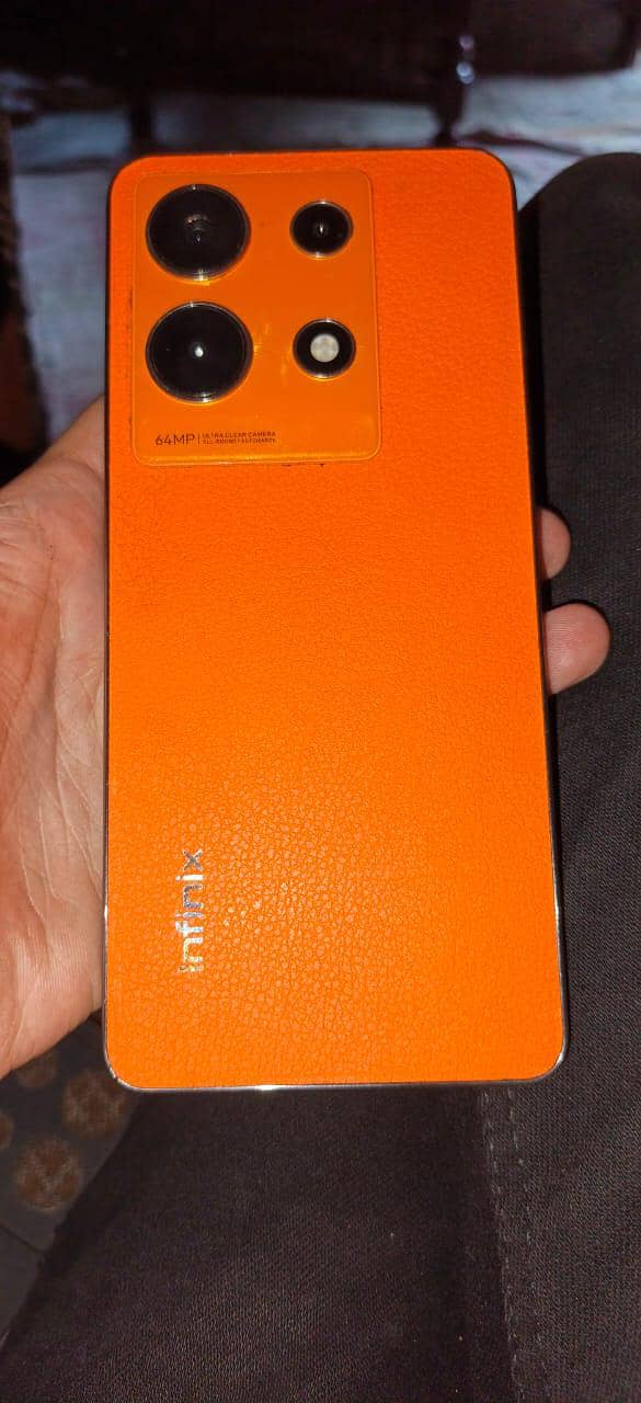 Infinix Note 30 2