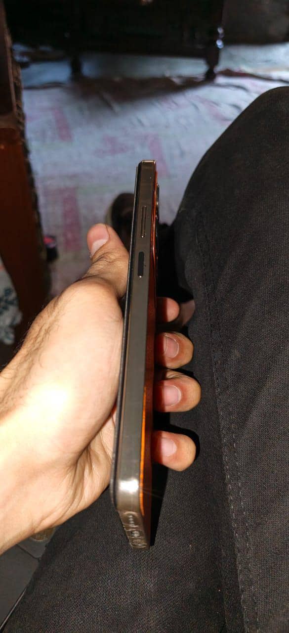 Infinix Note 30 5