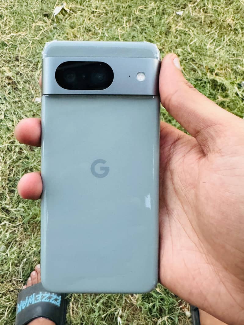 Google Pixel 8 0