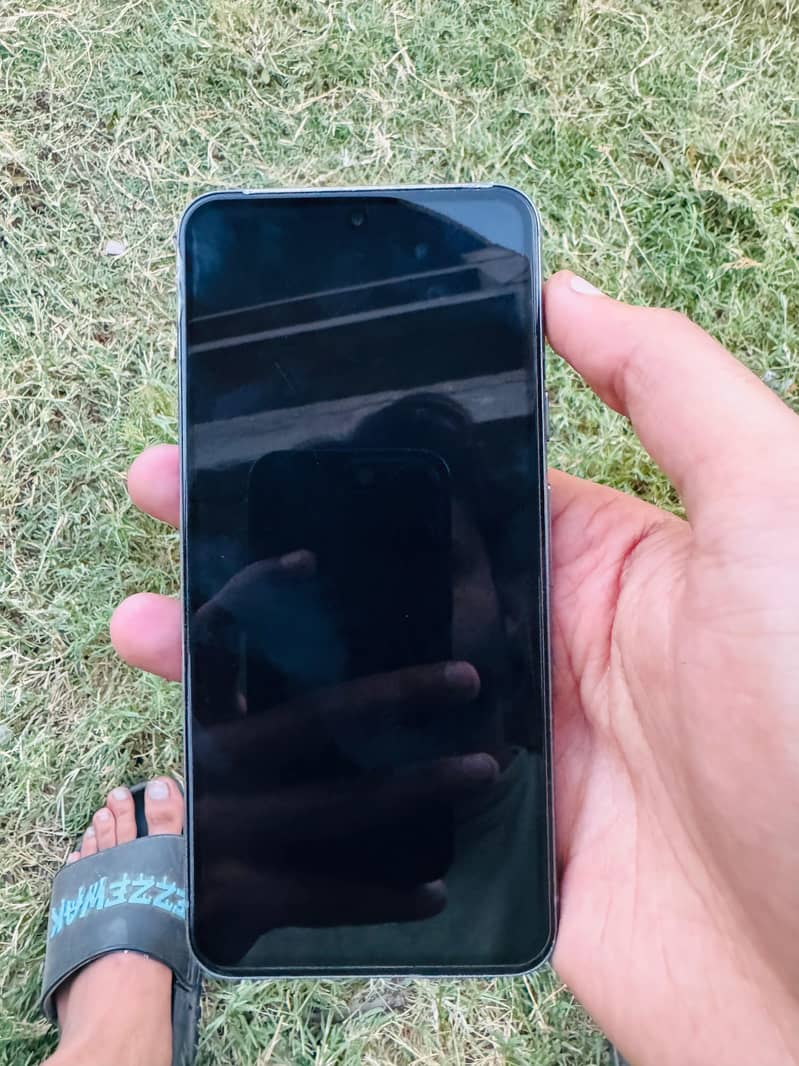 Google Pixel 8 1