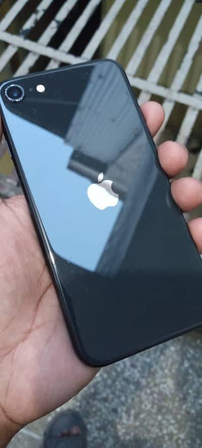 iPhone SE 2020